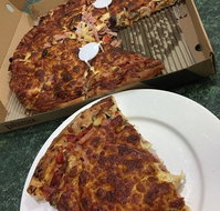 Narangba Village Pizza - Accommodation Mooloolaba