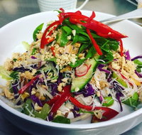 Nom Noms at Kings - Accommodation Mooloolaba