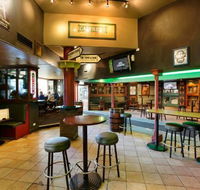 O'Malley's Irish Pub - Accommodation Mooloolaba