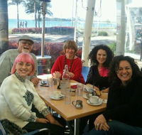 Oliver's Cafe - Accommodation Mooloolaba