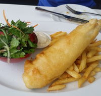 One Up Bar  Bistro - Accommodation Mooloolaba