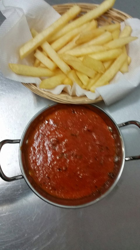 Ravneels Curry House - Accommodation Mooloolaba 2