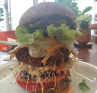 Raw Energy - Accommodation Mooloolaba