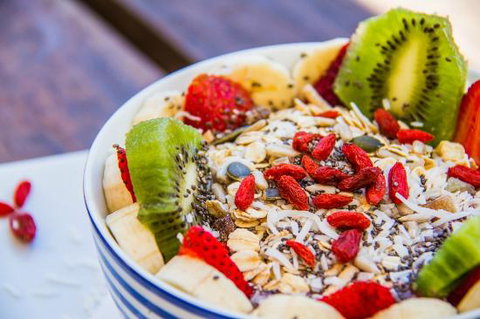 Raw Energy Cotton Tree - Accommodation Mooloolaba 0