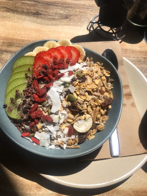 Raw Energy Cotton Tree - Accommodation Mooloolaba 3