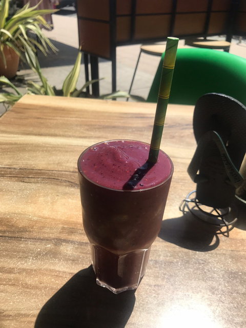 Raw Energy Cotton Tree - Accommodation Mooloolaba 4