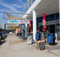 Seafood Town - Accommodation Mooloolaba