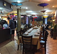 Siam Thai Restaurant - Accommodation Mooloolaba