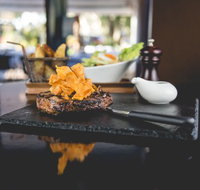 Three Bar and Grill - Accommodation Mooloolaba