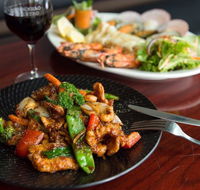Ton Khao Bistro - Accommodation Mooloolaba