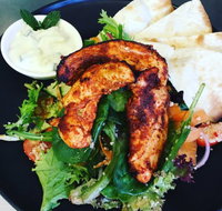 Tree Change Cafe - Accommodation Mooloolaba