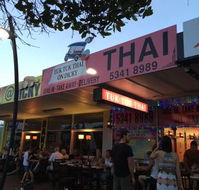 Tuk Tuk Thai - Accommodation Mooloolaba
