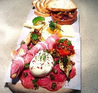 Via Italia - Accommodation Mooloolaba