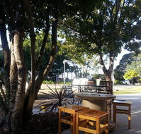 Zesty Lemon Cafe - Accommodation Mooloolaba