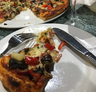 Little Antonio's Kitchen - Accommodation Mooloolaba