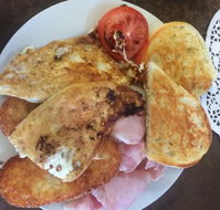 Ally's On Kingaroy Street - Accommodation Mooloolaba