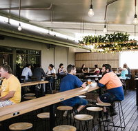 Brouhaha Brewery  Restaurant - Accommodation Mooloolaba