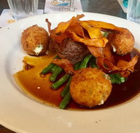 Castro's Bar  Restaurant - Accommodation Mooloolaba