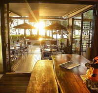 Chill Cafe - Accommodation Mooloolaba