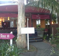 Choc Dee Thai Restaurant  Takeaway - Accommodation Mooloolaba