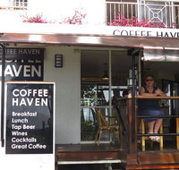 Coffee Haven - Accommodation Mooloolaba