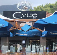 CVue Cafe - Accommodation Mooloolaba
