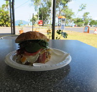 Dunk Island View Cafe - Accommodation Mooloolaba