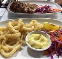 El Greco Greek Taverna - Accommodation Mooloolaba