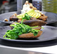 Espresso  Co Cafe Bar - Accommodation Mooloolaba