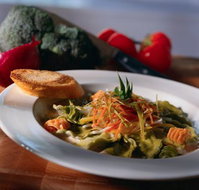 Explorers Restaurant - Accommodation Mooloolaba