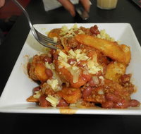 Glendon Street Cafe - Accommodation Mooloolaba