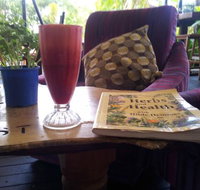 Healthy Harvest - Accommodation Mooloolaba