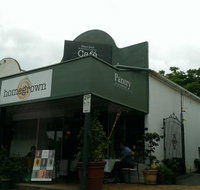Home Grown - Accommodation Mooloolaba