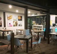 Jack  Shanan's - Accommodation Mooloolaba