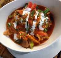 Jasmine Rice Restaurant - Accommodation Mooloolaba