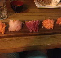 Kushi Yakitori Bar  Japanese Restaurant - Accommodation Mooloolaba