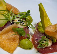 Lime  Pepper Restaurant - Accommodation Mooloolaba