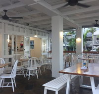 Lucky Fish - Accommodation Mooloolaba