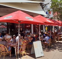 Ma Boulange Cafe Patisserie - Accommodation Mooloolaba