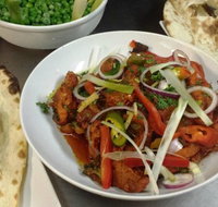 Maleny Curry Mahal - Accommodation Mooloolaba
