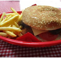 Mel's Diner  takeaway - Accommodation Mooloolaba