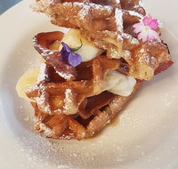Mountain View Cafe - Accommodation Mooloolaba