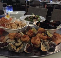 Neptune's on the Cove Restaurant - Accommodation Mooloolaba