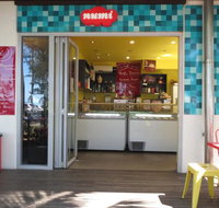 Numi - Accommodation Mooloolaba