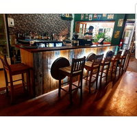 O'Donnells Irish Bar  Grill - Accommodation Mooloolaba