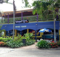 Pete's Place - Accommodation Mooloolaba