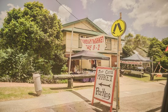Maleny QLD Accommodation Mooloolaba