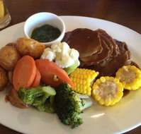 Shearers Arms Tavern - Accommodation Mooloolaba