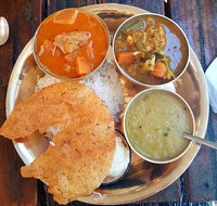 Sherpa Kitchen Garden Cafe - Accommodation Mooloolaba