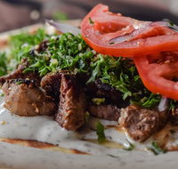 Souvlaki Hut Maleny - Accommodation Mooloolaba